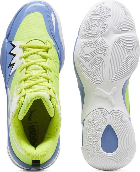Actual product image Puma Genetics (43)