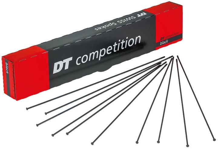 DT Swiss 2.0x1.8x2.0x304mm