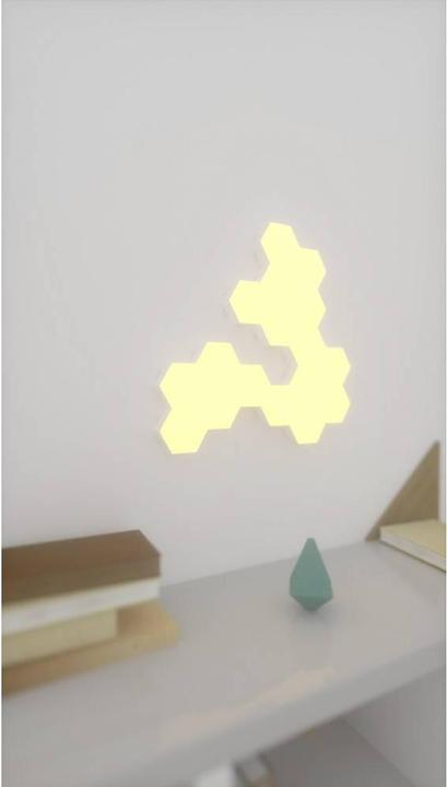 Actual product image Cololight starter kit (35 lm)