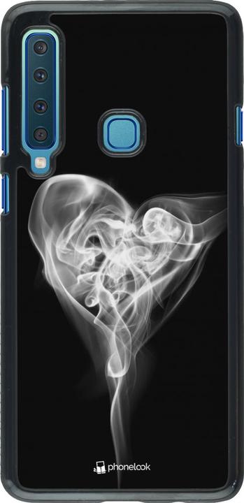 Image du produit PhoneLook Coque Valentine 2022 Black Smoke (Samsung Galaxy A9)