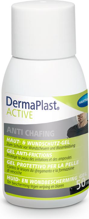 DermaPlast Active Anti Chafing (50 x)
