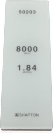 Image du produit Shapton Glass Stone 8000 Grit 5mm
