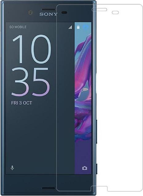 Immagine prodotto Nillkin Incredibile H (1 Pezzo/i, Sony Xperia XZs, Sony Xperia XZ)