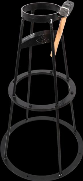Immagine prodotto Esschert Design Set spaccalegna L