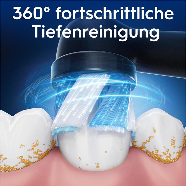 Actual product image Oral-B iO Ultimative Reinigung (8 x)