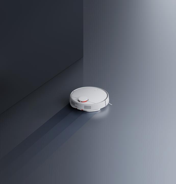 Produktbild Xiaomi Robot Vacuum-Mop 2S (Saugroboter)