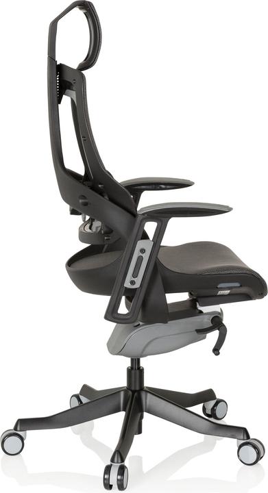 Immagine prodotto Hjh Office SPEKTRE BLACK