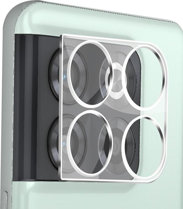 Image du produit Avizar Film pour caméra arrière, film de protection pour caméra (1 pièce(s), OnePlus 10T)