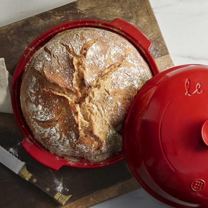 Produktbild Emile Henry Brotbackform (28 cm)