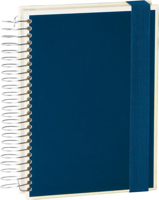 Bleu marine