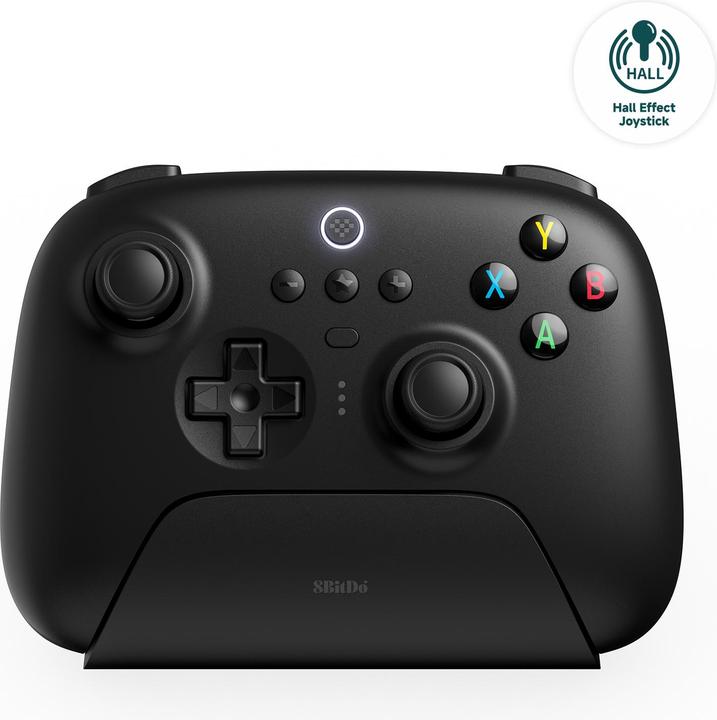 Produktbild 8bitdo Ultimate 2.4G (Android, PC, iOS)