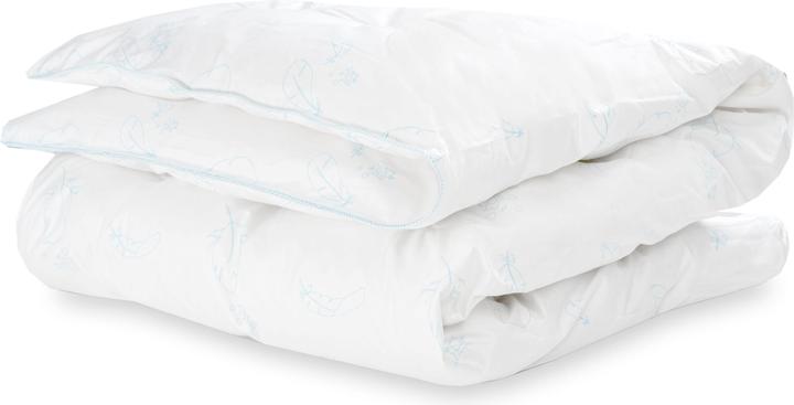 Produktbild Julius Zöllner Duvet Steppdecke, Baby Daune (80x80 cm) (80 x 80 cm)