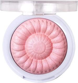 J.Cat Beauty You Glow Girl Baked Highlighter Unicorn Fave