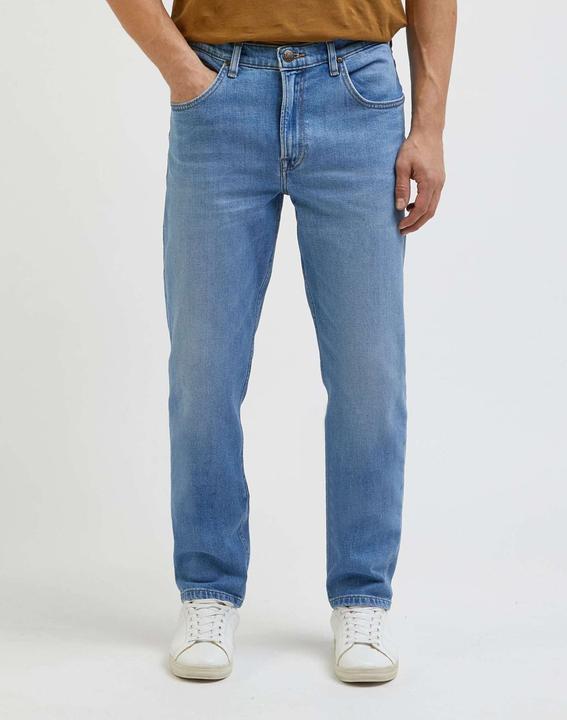 Actual product image Lee Brooklyn Jeans Straight Fit Freewheelin (W33/L32)