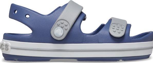 Bijou Blue, Light Grey