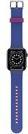 Image du produit OtterBox Bracelet Apple Watch 45/44/42 mm (35 mm, Silicone, Apple Watch Series 8, Apple Watch Series 7, Apple Watch Series 6, Apple Watch Series 5, Apple Watch Series 3, Apple Watch Series 10)
