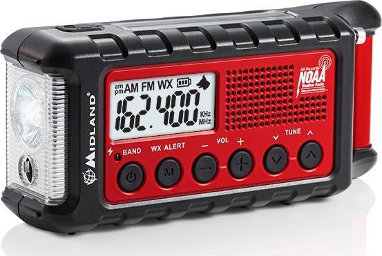 Image du produit Midland Er300 (FM)