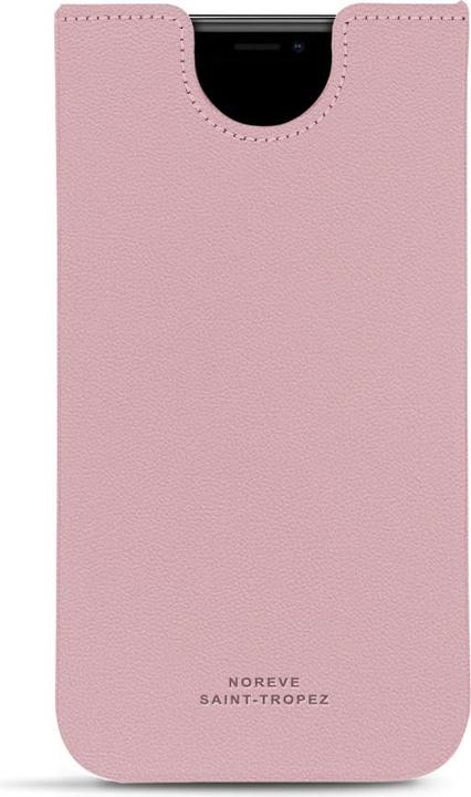 Roze PU ( Pantone #efbae1 )