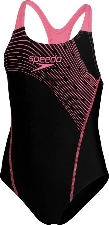 Actual product image Speedo Medley Logo Medalist (11, 12)