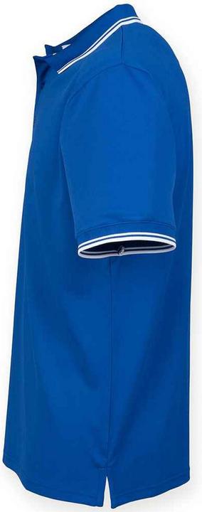 Immagine prodotto Henbury Maglietta Polo Bordata Uomo (XXL)