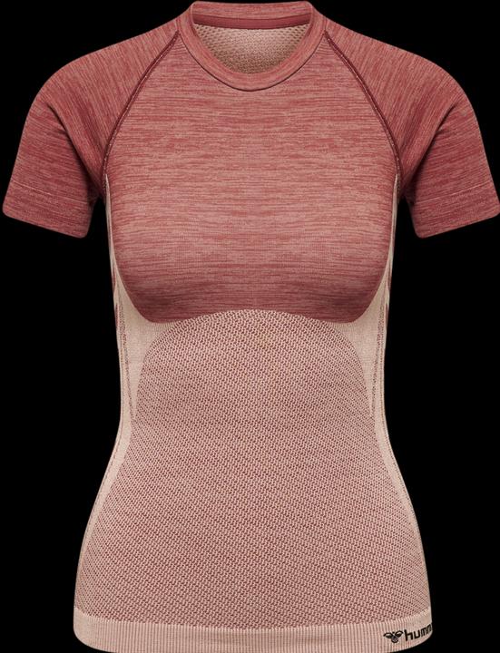 Actual product image hummel Clea Seamless Tight T-Shirt (M)