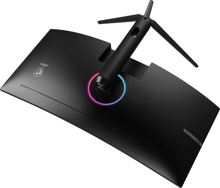 Actual product image MSI Optix MAG342CQR (3440 x 1440 pixels, 34")