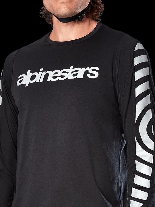 Image du produit Alpinestars Maillot 24 A-Dura Dri Oscar L (L)