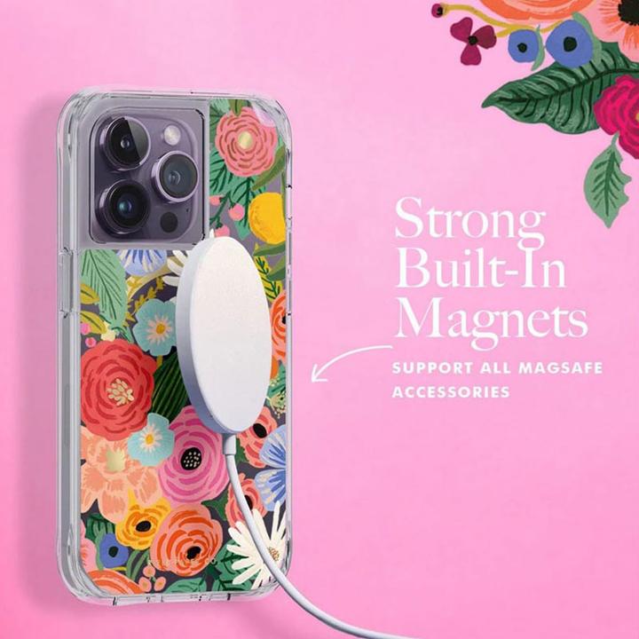Immagine prodotto Case-Mate Rifle Paper Co (Garden Party Blush)