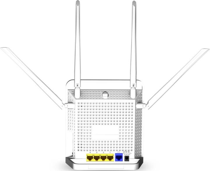Actual product image Strong Router 1200