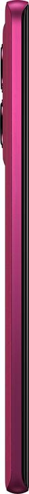 Produktbild Motorola Edge50 Fusion (512 GB, Hot Pink, 6.70", Dual SIM, 50 Mpx, 5G)