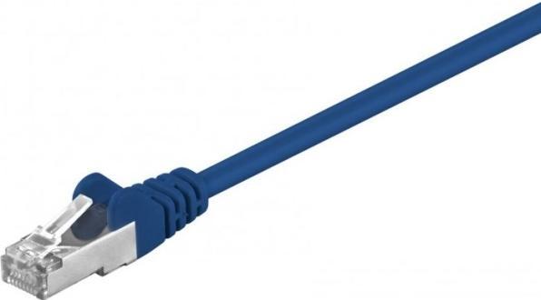 Image du produit Goobay ASSMANN SoHo (SFTP, CAT5e, 1 m)
