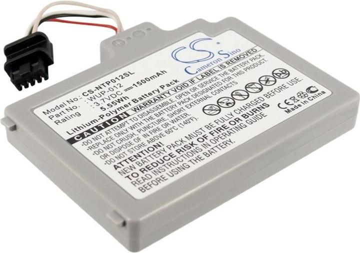 Immagine prodotto NoName Batteria per Nintendo Wii U ecc.