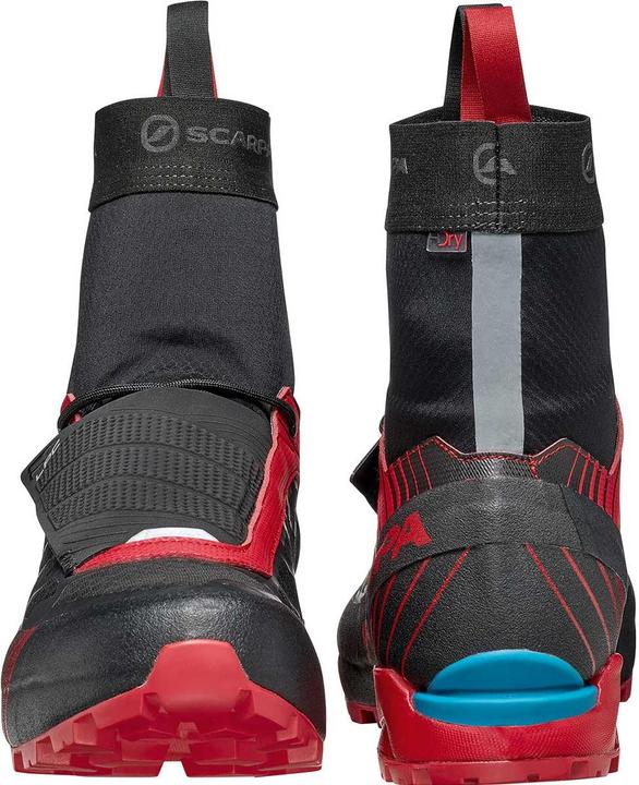 Produktbild Scarpa Ribelle S HD Schuhe (41.5)