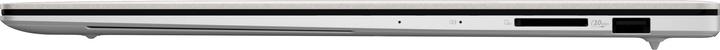 Image du produit ASUS Zenbook S16 OLED (16", AMD Ryzen AI 9 HX 370, 32 Go, 1000 Go, CH)