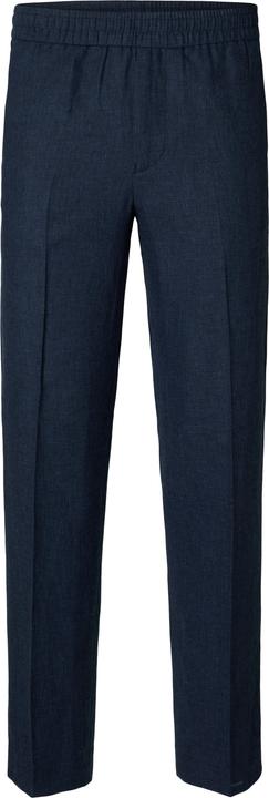 Produktbild Selected Homme Leinenmix Anzughose (52)