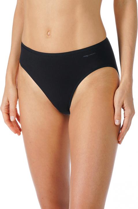 Immagine prodotto Mey 2 confezioni di pantaloni americani biologici (42, XL, Confezione da 2)