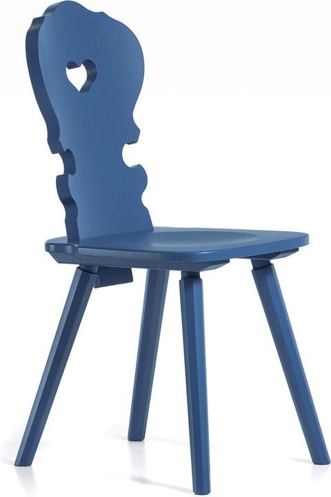 Blau