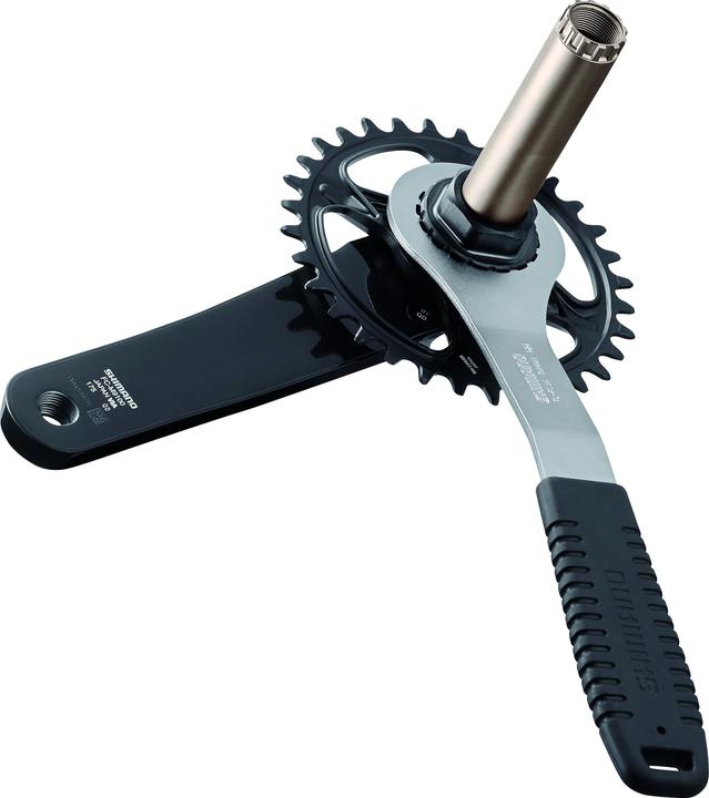 Image du produit Shimano TL-FC41