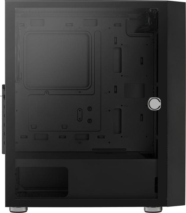 Productafbeelding AeroCool Graphite (ATX)
