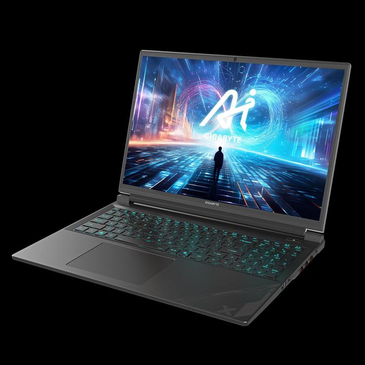 Produktbild Gigabyte G6X (16", Intel Core i7-13650HX, 16 GB, 1000 GB, DE)