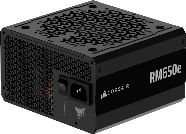 Corsair RM650e (650 W)