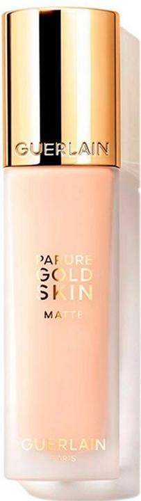 Guerlain Parure G Mat Fluid Fond de Teint No 1C (1C Cool, Rosé)