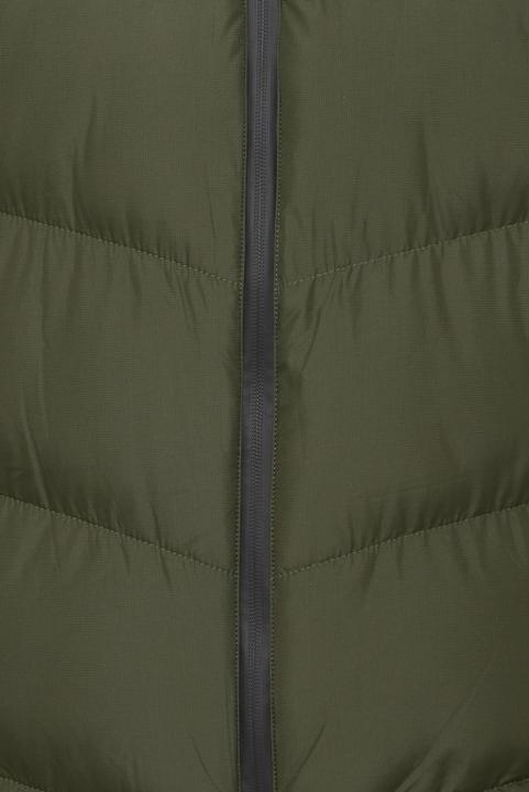 Actual product image Blend Hooded zip jacket (M)