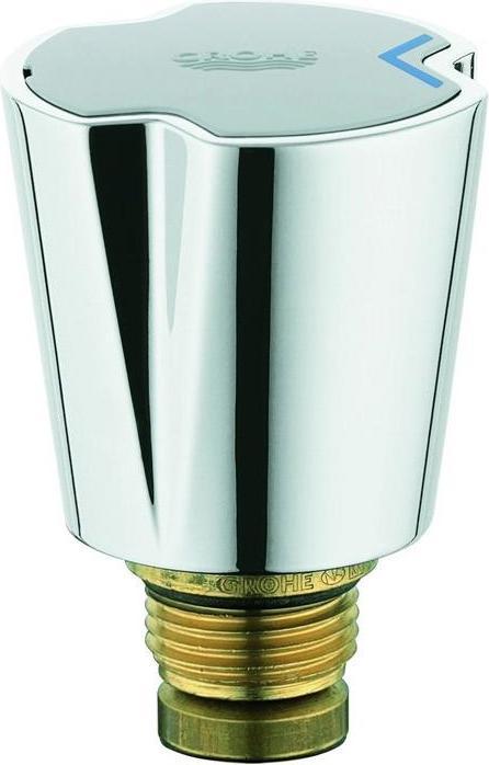 Immagine prodotto Grohe Top 1/2inch met. gr. marcatura blu/rossa chr