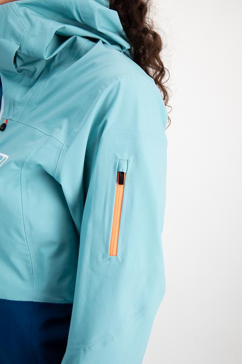 Produktbild Ortovox Ortler Jacket W (XL)