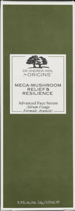 Produktbild Origins MEGA MUSHROOM advanced face seurm 100 ml (100 ml)