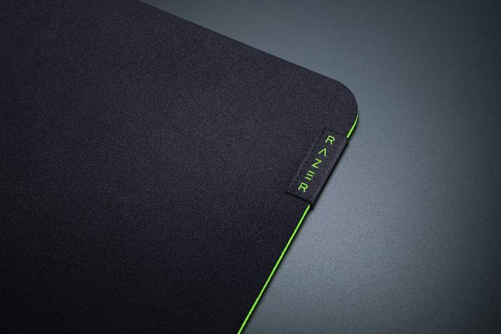 Actual product image Razer Gigantus V2 XXL gaming mouse pad (black) (XXL)