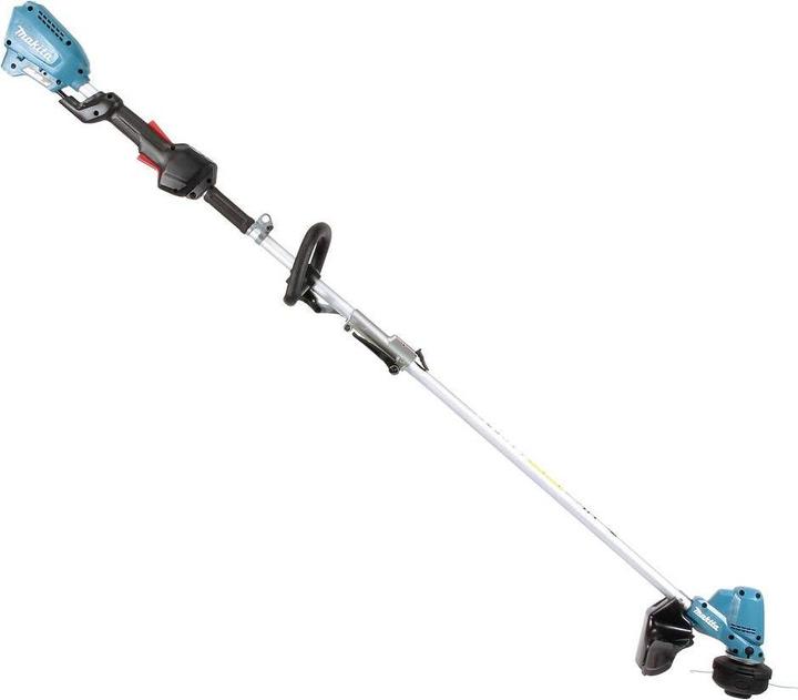Actual product image Makita DUR191LZX3 (Trim line)