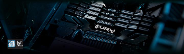Immagine prodotto Kingston Furia Rinnegata (2 x 48GB, 6000 MHz, RAM DDR5, DIMM)