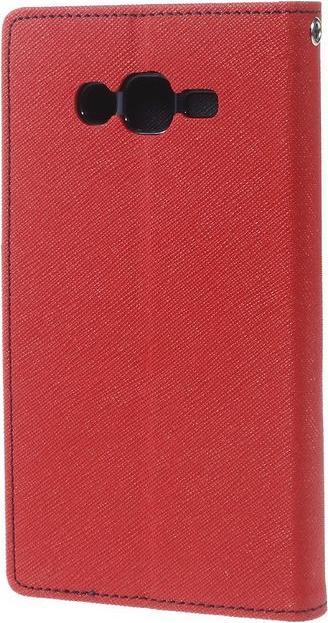 Actual product image Goospery Fancy Diary Series (Samsung Galaxy J7)